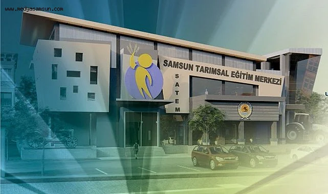 HALİT DOĞAN’DAN BÜYÜK KIRSAL KALKINMA HAMLESİ “SATEM”