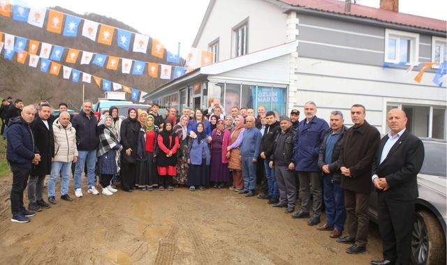 ATAKUM’DA TARIMSAL MODELLEME VE EĞİTİM ÇİFTLİĞİ