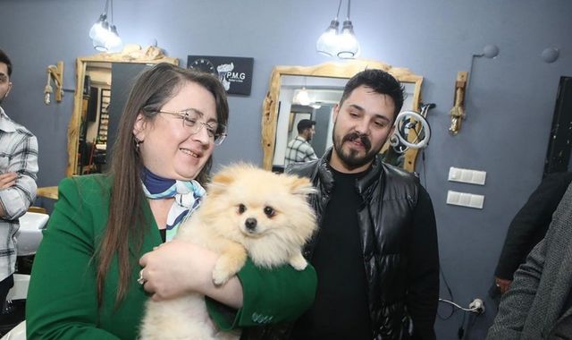 “ATAKUM SADECE İNSANLAR İÇİN DEĞİL, HAYVANLAR İÇİN DE GÜVENLİ OLACAK”