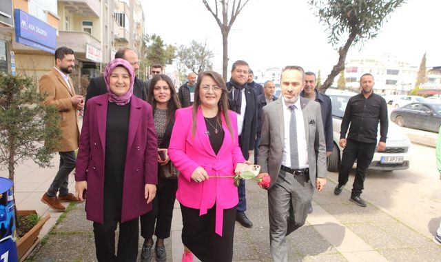 ATAKUM GERÇEK BELEDİYECİLİKTEN YANA KARARINI VERDİ