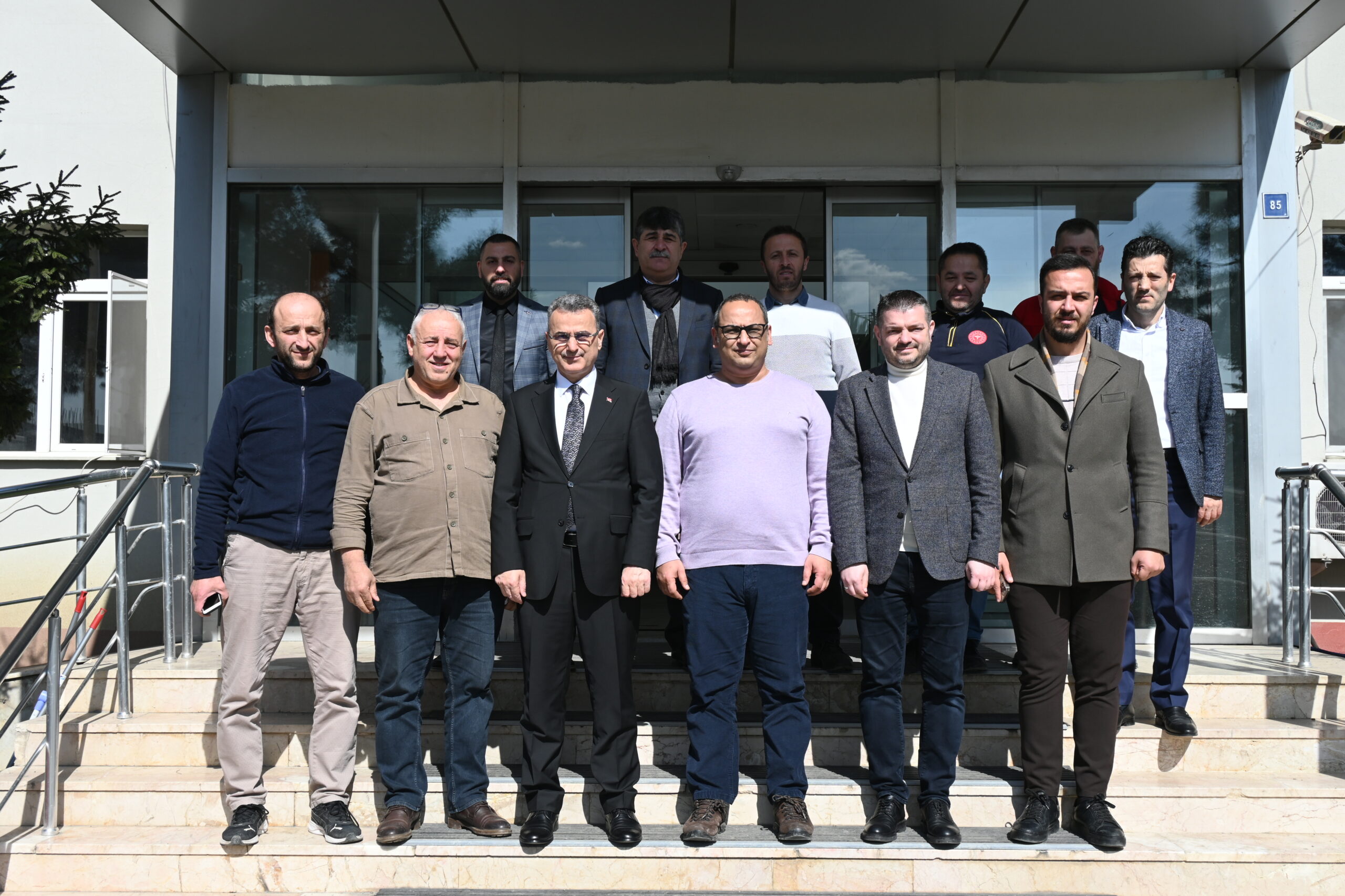 İLKADIM’I ŞAHLANDIRACAĞIZ!