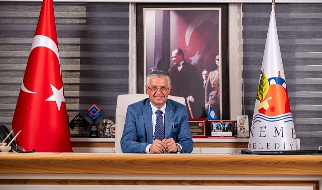 Kemer’de “Kadınlar günü” etkinliği düzenlenecek