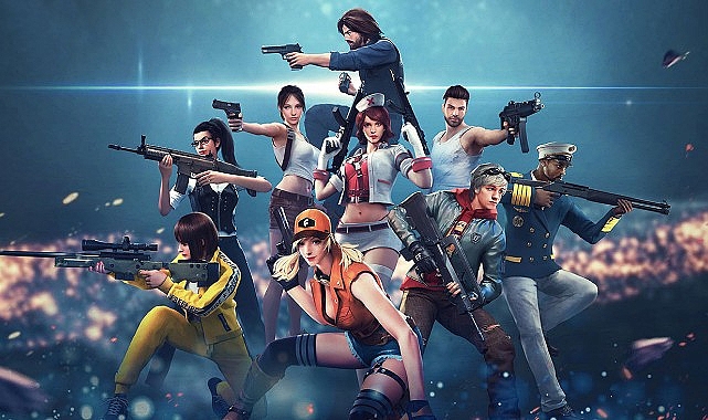 Mobil Oyun Satışlarında Büyük Yükseliş!