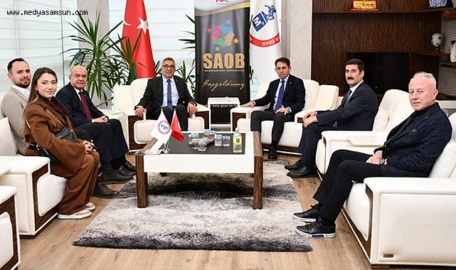 Mustafa Yeşilyurt: Samsun Ortak Akılla Yönetilmek Zorunda