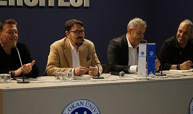 “O la la” lafını bir derbide söyleyemezsin