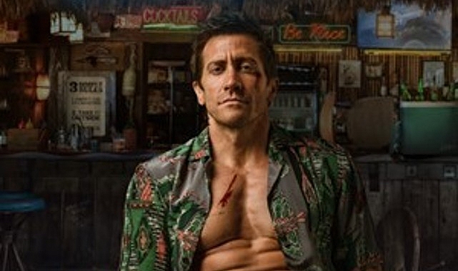 Road House 21 Mart’ta Prime Video’da