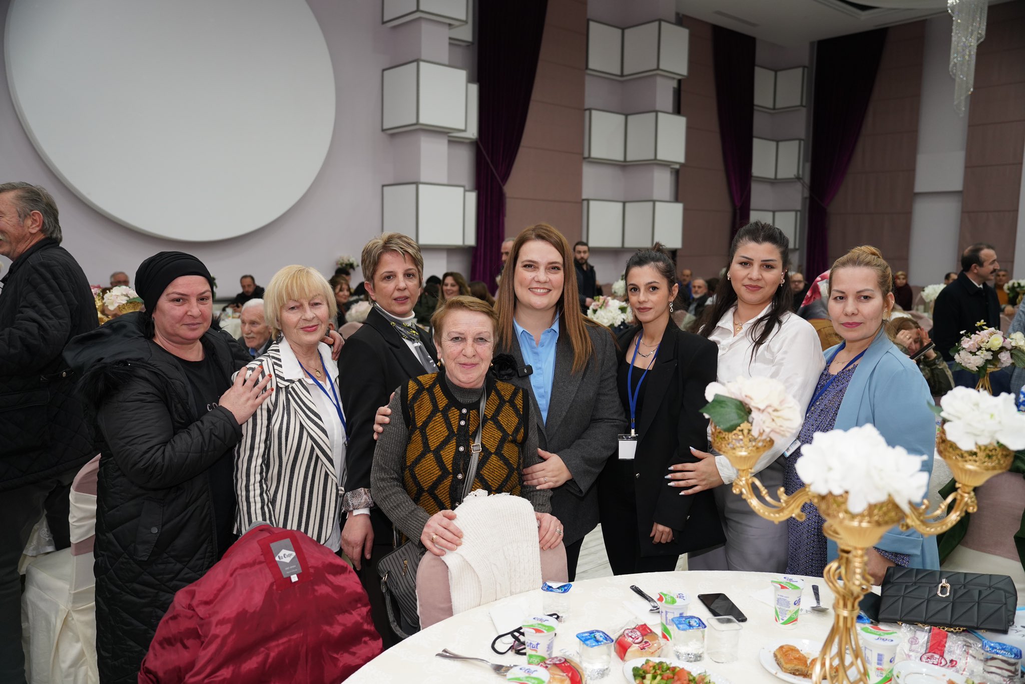 31 MART’TA SANDIĞA SAHİP ÇIKACAĞIZ