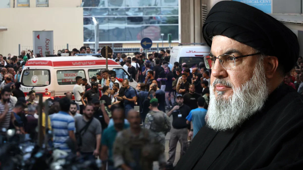 İsrail tüm kırmızı çizgileri aştı; bu bir savaş ilanıdır!