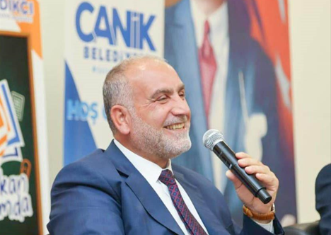 Canik’ten rekor başarı