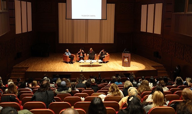 İzmir Büyükşehir ve İzmir Tabip Odası’ndan “Sağlığa Erişememek de Şiddettir” sempozyumu “Kadına şiddette bilanço çok ağır”