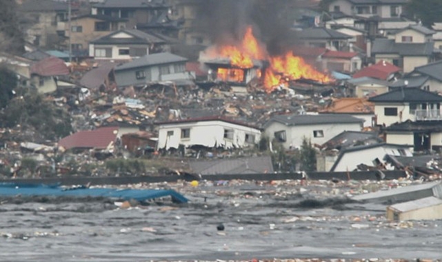 National Geographic NOW Seç-İzle Servisinin Aralık Ayı Teması ‘Doğal Afetler’…