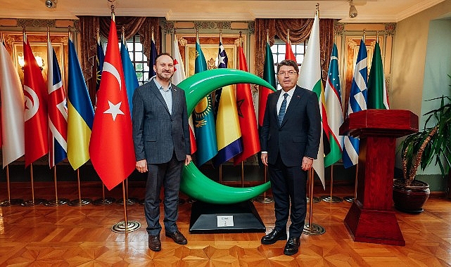 Adalet Bakanı Yılmaz Tunç: ”Sadece uyuşturucu suçlarına yönelik Türkiye genelinde 106 özel cezaevi kuruyoruz.”