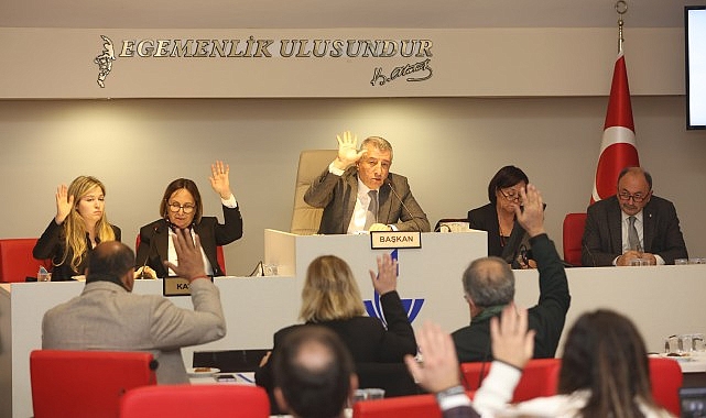 Güzelbahçe Belediyesi’nden Yelki’ye Diş Polikliniği için yer tahsisi