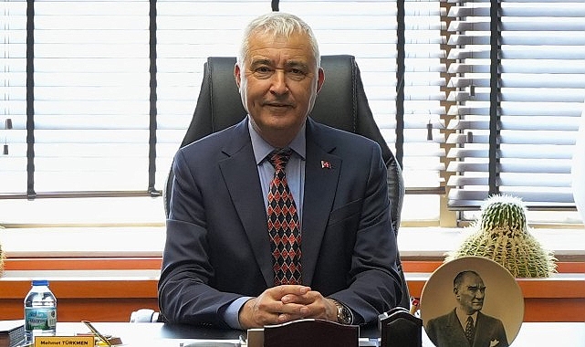 Kemalpaşa Çınar ve Kızılüzüm Mahallerini kapsayan alanda imar planı süreci son aşamaya geldi