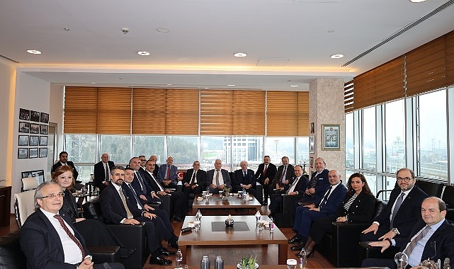 Afyonkarahisar ihracatta 1 milyar dolar hedefliyor