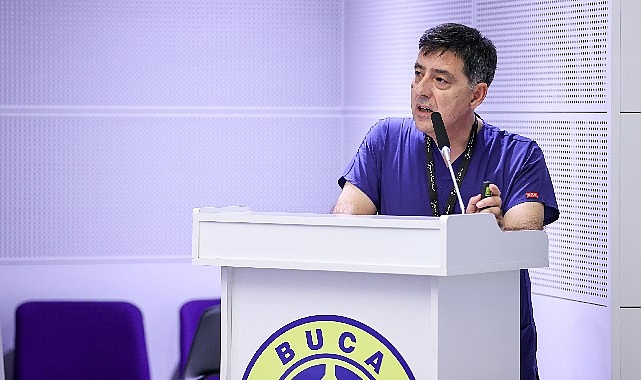 Buca Belediyesi’nden Çölyak Farkındalık Semineri