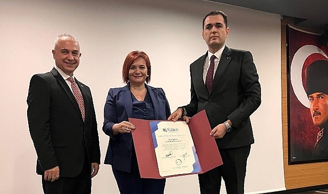 Eskişehir Şehir Hastanesi, Tüm Bloklarıyla Akredite Olan ‘İlk Şehir Hastanesi’ Oldu