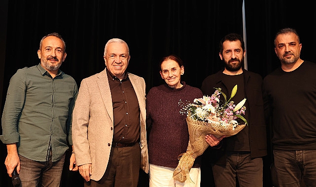 Nur Sürer, “Mukadderat” filminin hikayesini anlattı