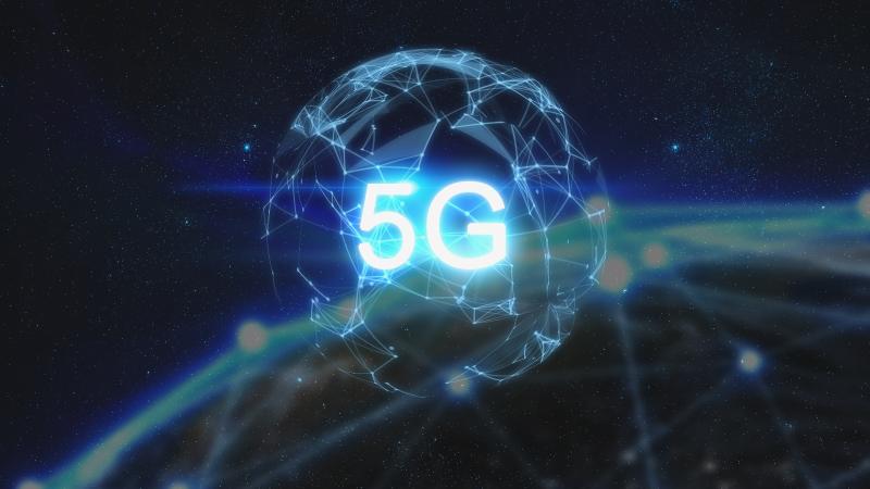 5G ile Ankara