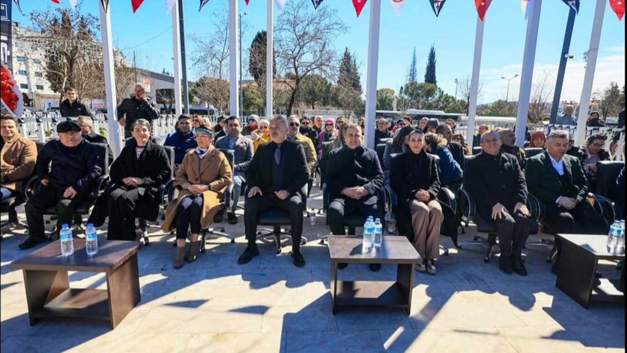 Muğla’da protokol krizi: Aydın Ayaydın’ın mesajı Karadenizliler Derneği’nde tartışma yarattı