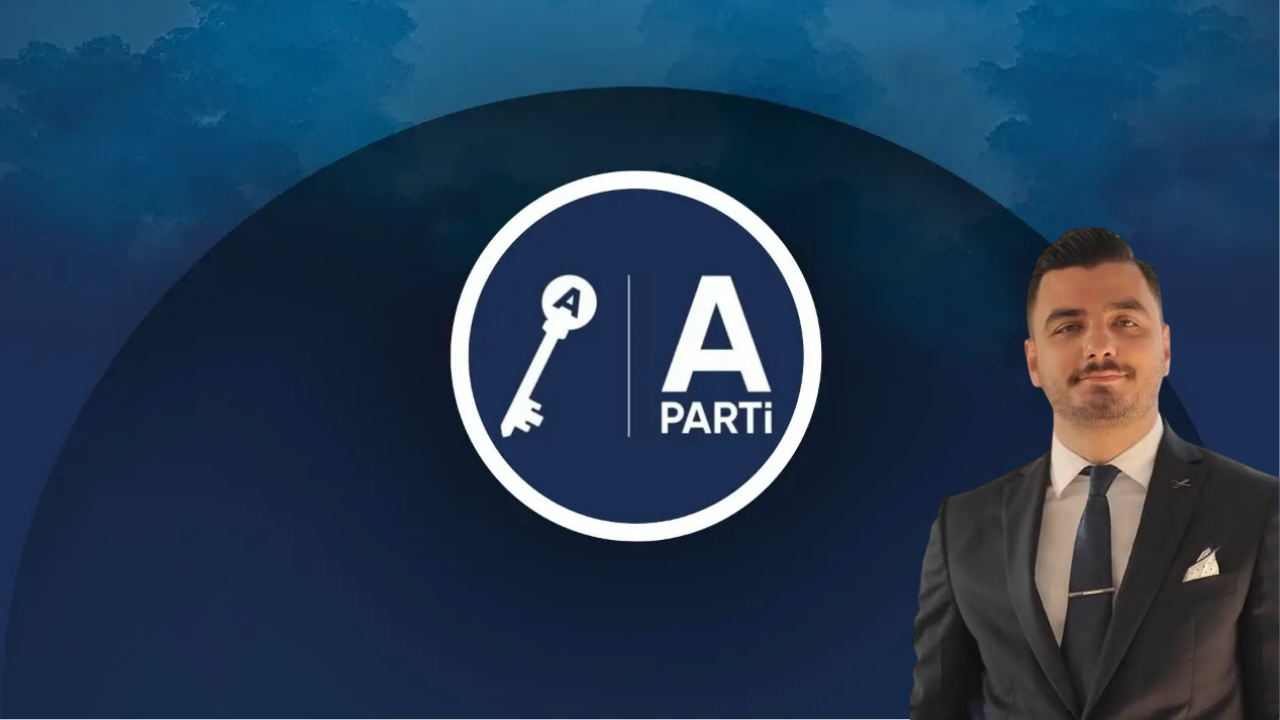 Anahtar Parti İlçe Yürütme Kurulu oluşturuldu