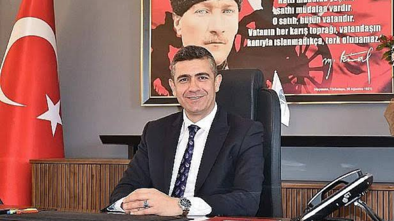 Başkan Koç’tan Haymana’da Ramazan dayanışması çağrısı