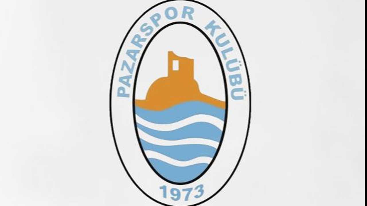Pazarspor’dan hakem kararlarına tepki: “Baskılarla karar değiştirildi”