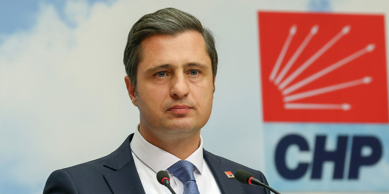 CHP Sözcüsü Yücel’den İmamoğlu soruşturmasına tepki: “Milyonlar buna izin vermez”