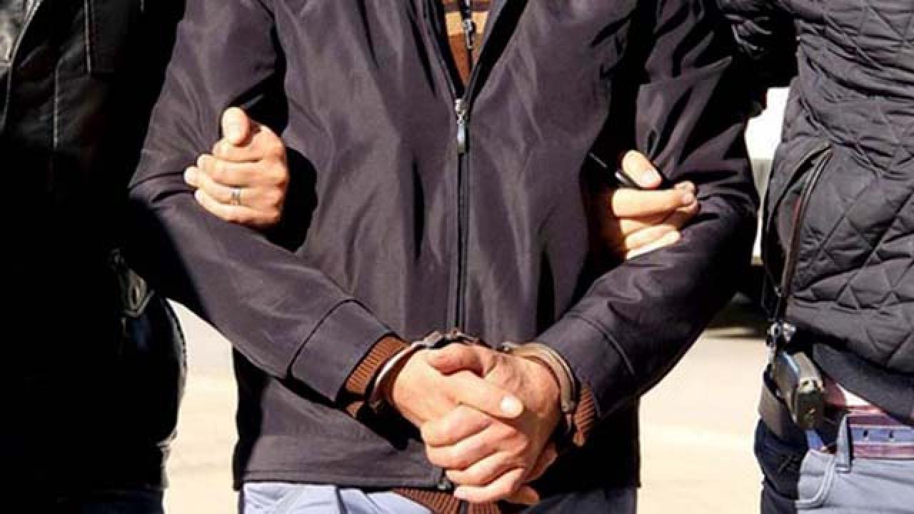 Kırmızı bültenle aranan suç örgütü elebaşı yakalandı