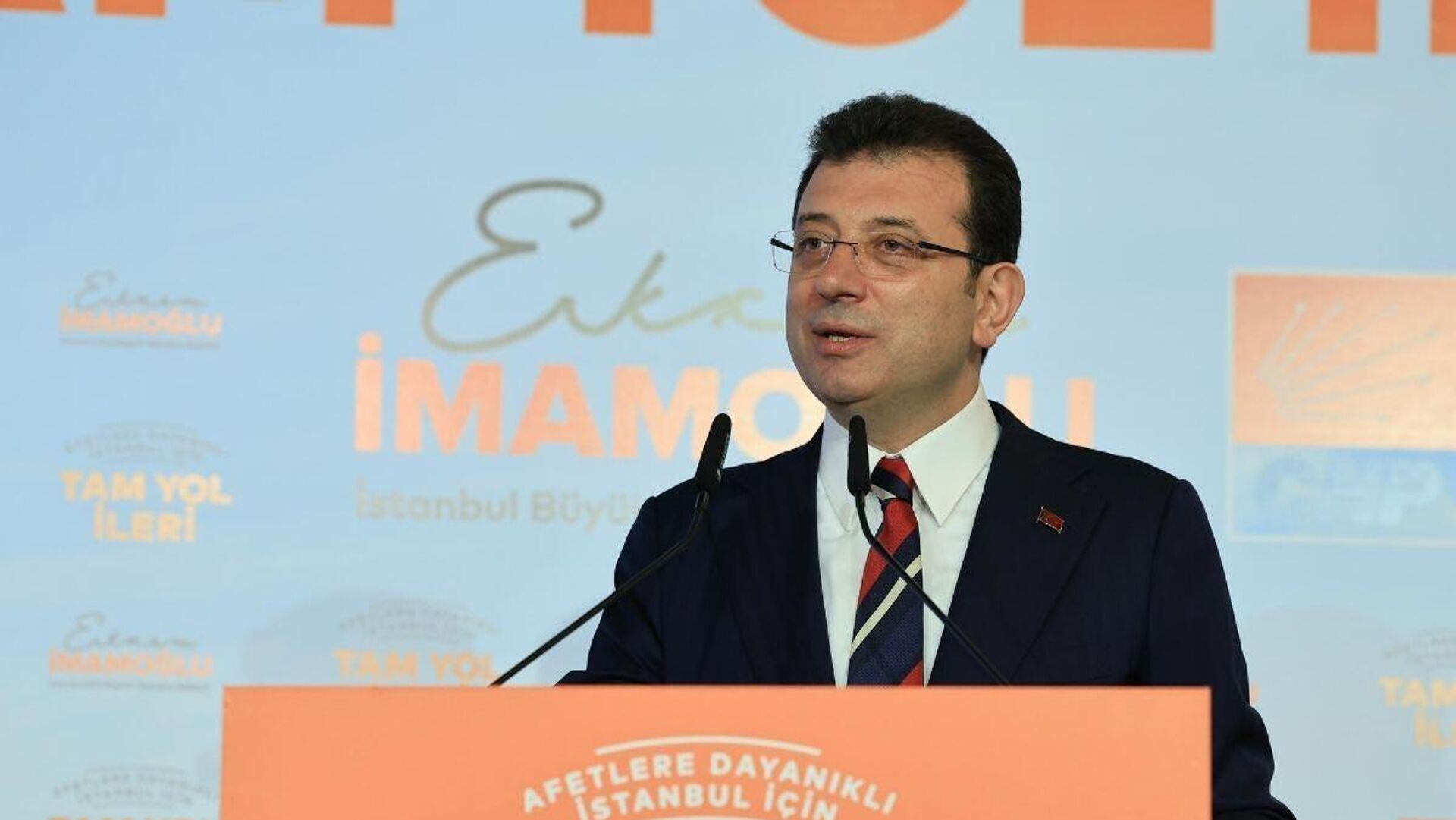 İmamoğlu ‘sahte diploma’ soruşturması kapsamında 5 Mart’ta ifade verecek