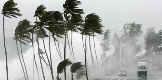Meteorolojiden Ege’nin güneyi için uyarı: Fırtına etkili olacak