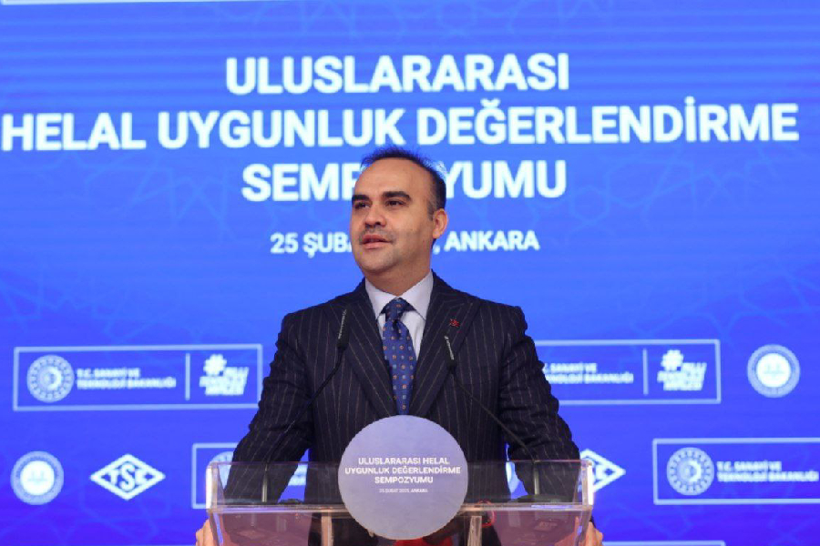 Küresel helal ekonomi büyüyor