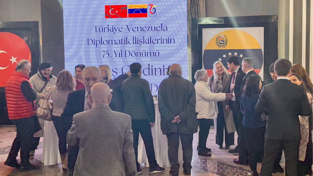 Ankara Kent Konseyi’nde Türkiye