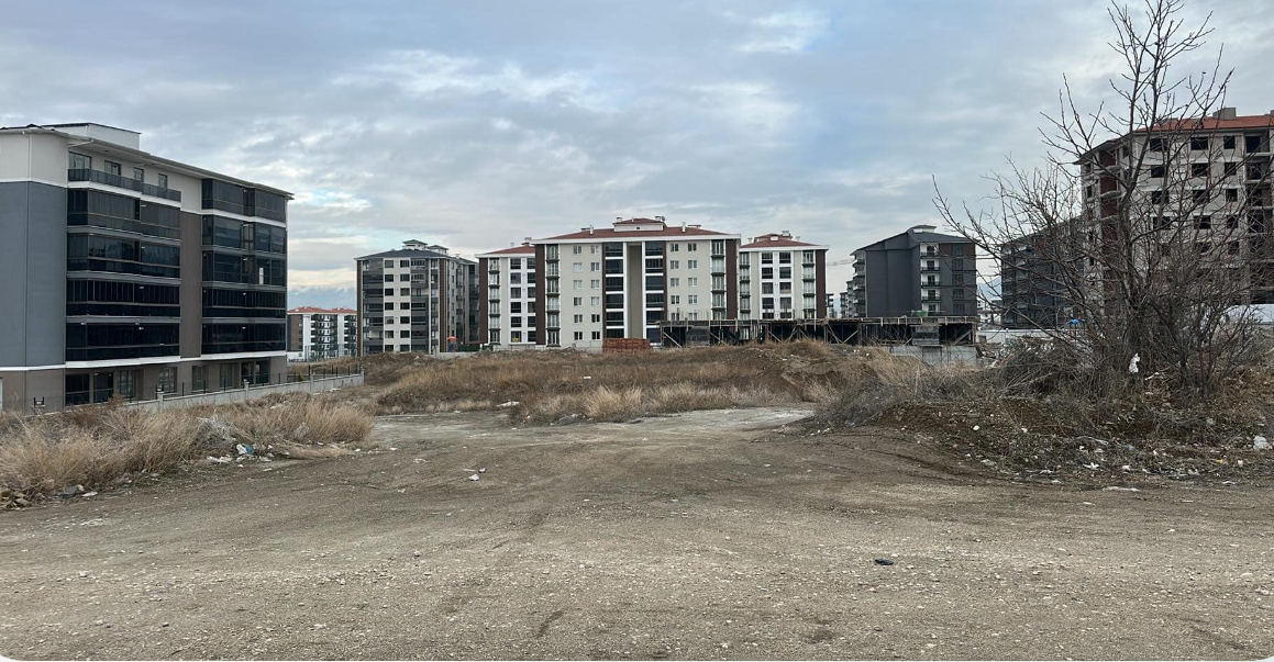 Isparta’da konut satışları arttı