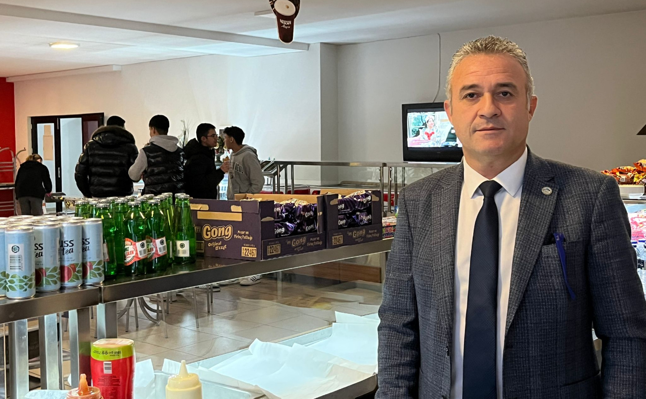 Okul kantincilerinin beklentileri: Görmezden gelinmemesi gereken sesler