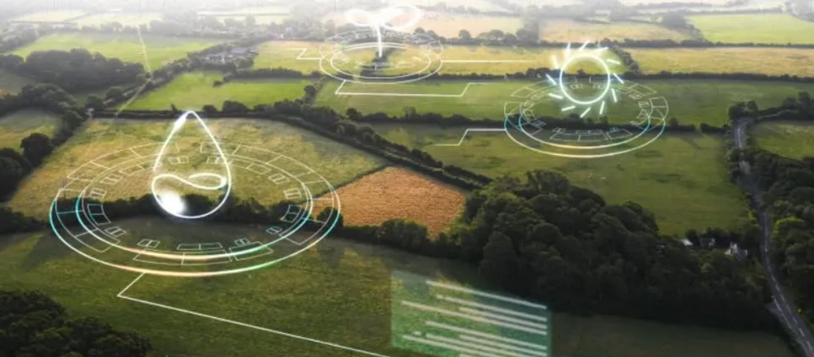 Çiftçiye müjde! Bireysel sulama hibesi 10 milyon TL’ye çıktı