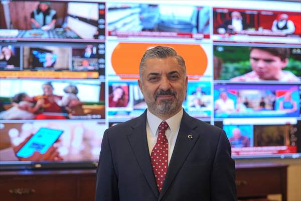 RTÜK’ten önemli adım: Medyada Kadın Temsili Uluslararası Çalıştayı