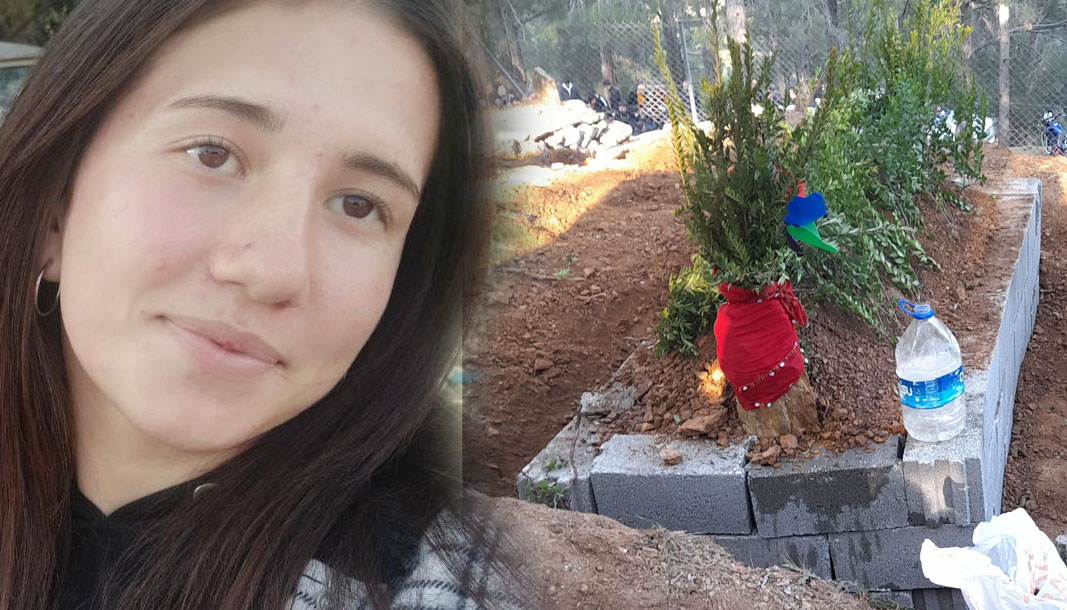 Gazipaşa’da trafik kazasında hayatını kaybeden Bahar Balcı toprağa verildi