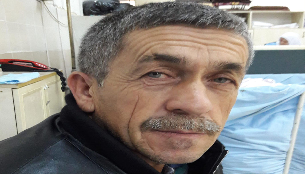 Yaşlı adam Eğirdir’de tarlada ölü bulundu