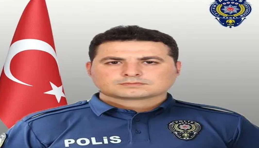 Isparta’ya şehit ateşi düştü