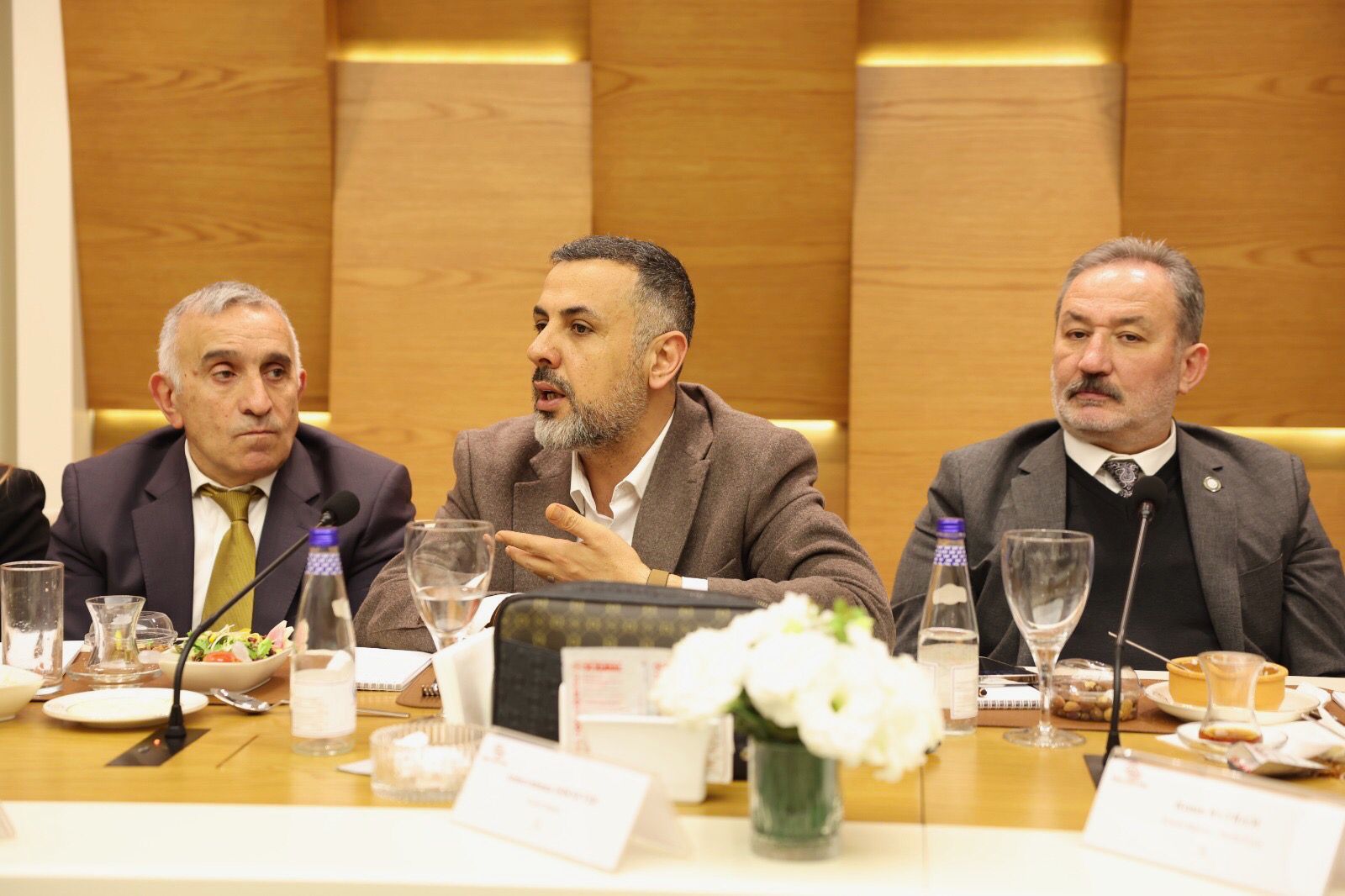 Restoranlar etten kazanamıyor!