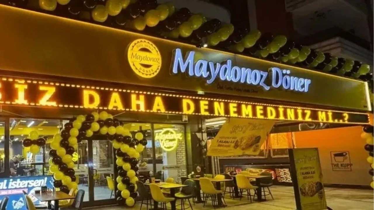 FETÖ’nün finans ağına büyük darbe: “Maydonoz Döner” operasyonunda 126 kişi tutuklandı