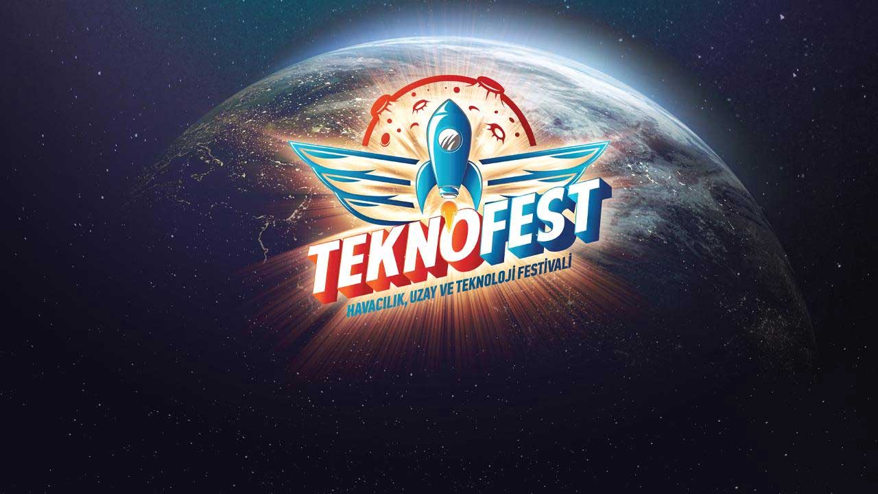 TEKNOFEST Üniversite Öğrencileri Araştırma Proje Yarışması’na yoğun ilgi