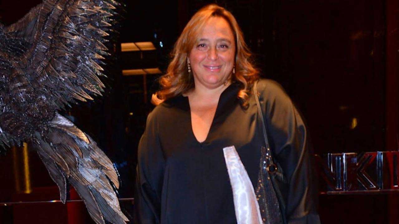 Ayşe Barım hakkında yeniden tutuklama kararı