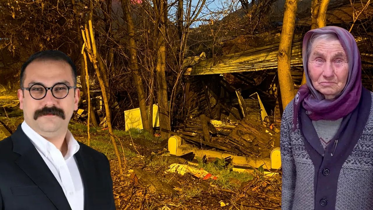 Ülker Güleryüz’ün ölümü sosyal medyada gündem oldu!