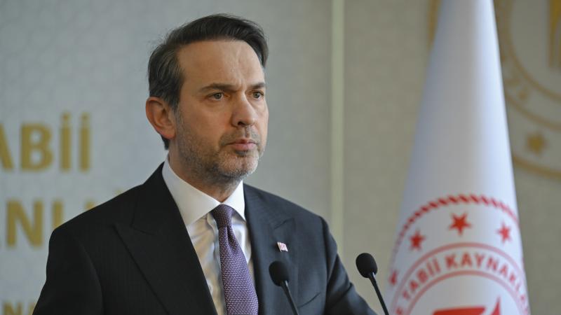 Bakan Bayraktar: Sakarya gaz sahası, Türkiye’nin doğal gaz ihtiyacının yüzde 30’unu karşılayacak