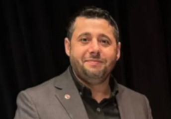 Aydın Özgün’den Ramazan Bayramı mesajı