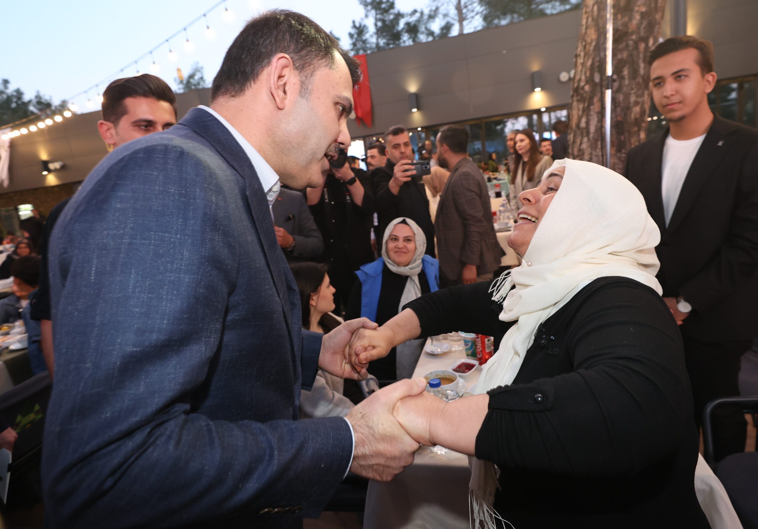 Deprem Bölgesine Bir Milyon Konut Sözü