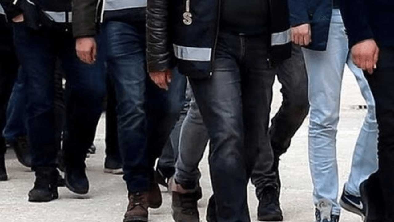 “Payfix” üzerinden yasa dışı bahis operasyonu: 21 tutuklama