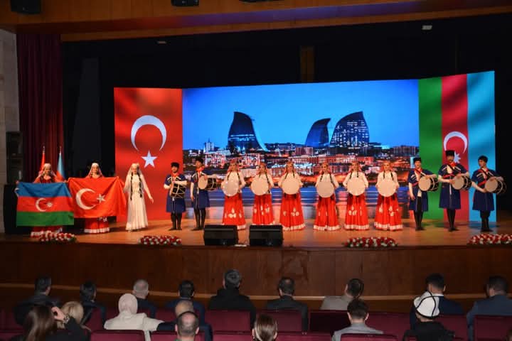 Azerbaycan